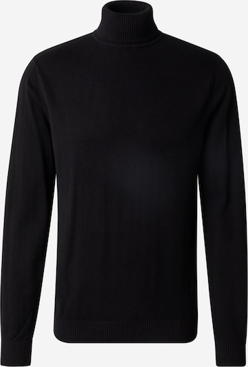 SELECTED Pulover 'SLHKRIS' u crna, Pregled proizvoda