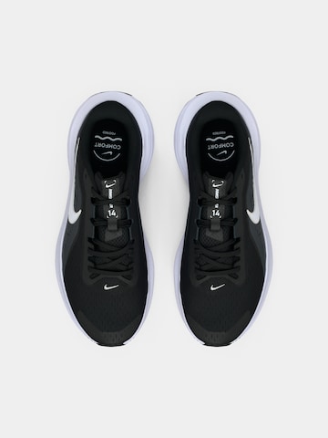 Chaussure de course 'DOWNSHIFTER 14' NIKE en noir