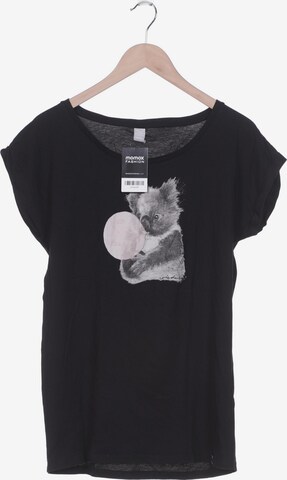 Iriedaily Top & Shirt in XL in Black: front