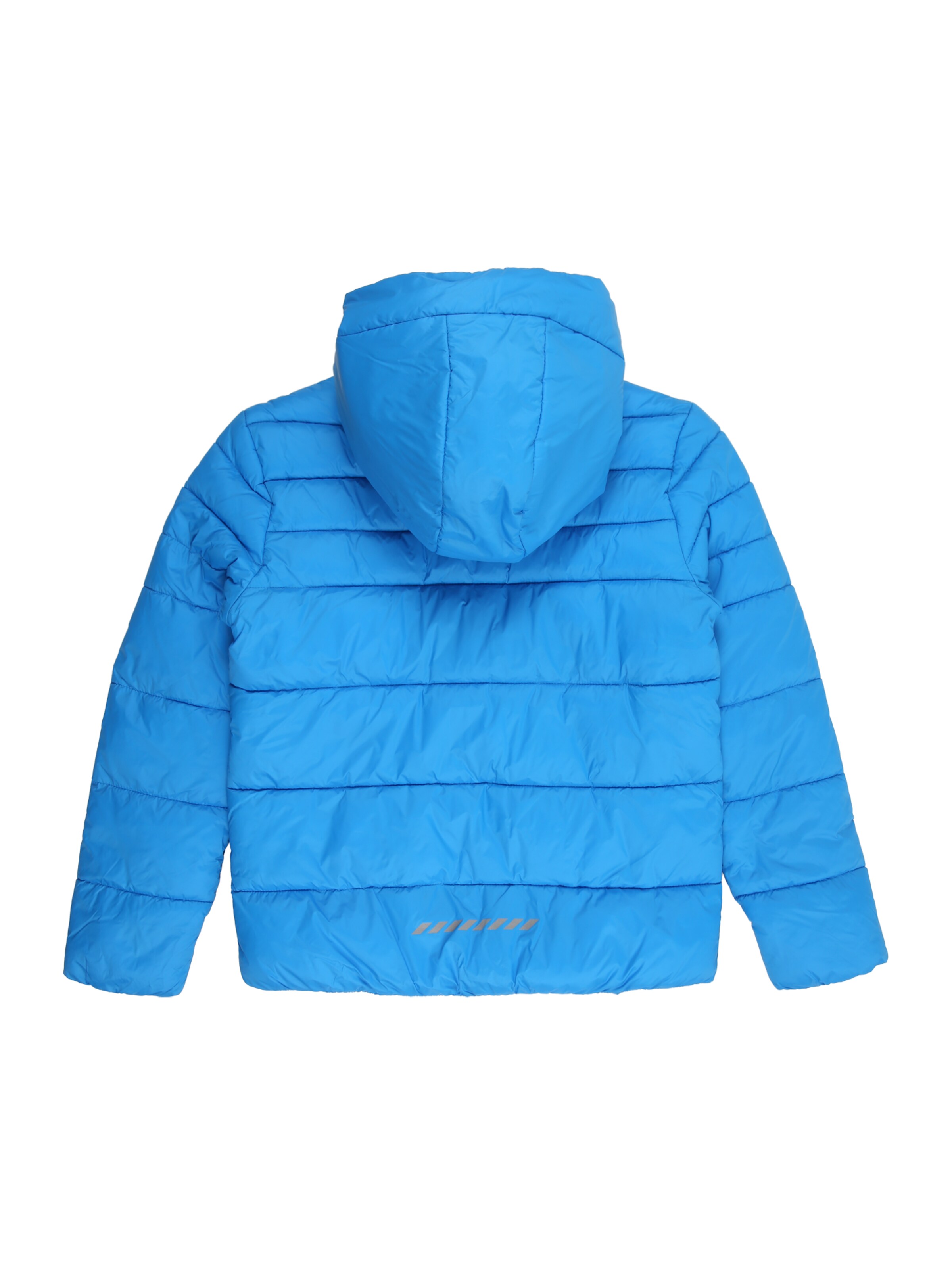 4F Junior Спортно яке в синьо