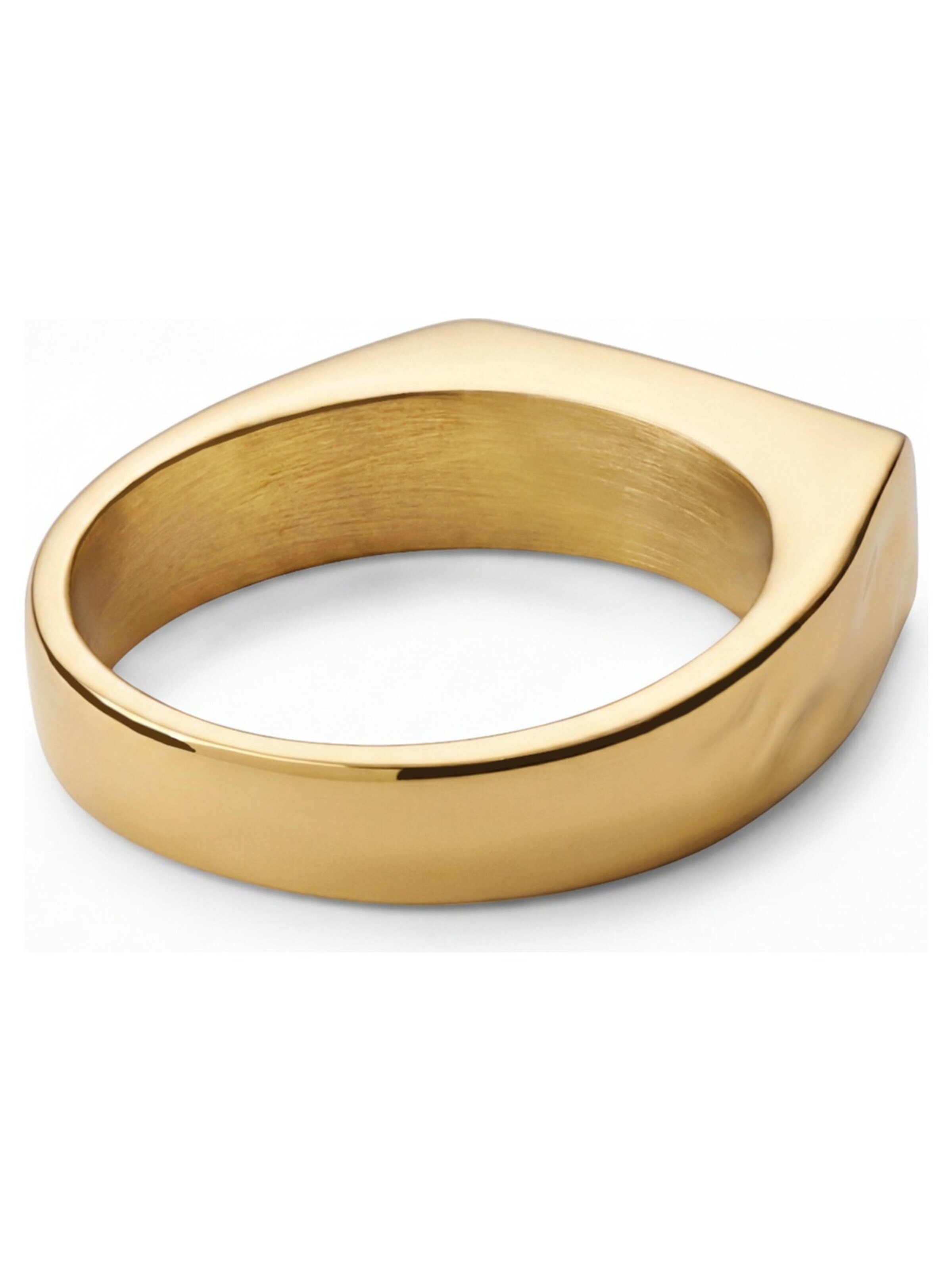 Arkai Ring 'Mediterranean' in Gold