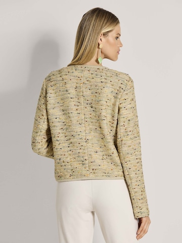 Blazer MADELEINE en marron