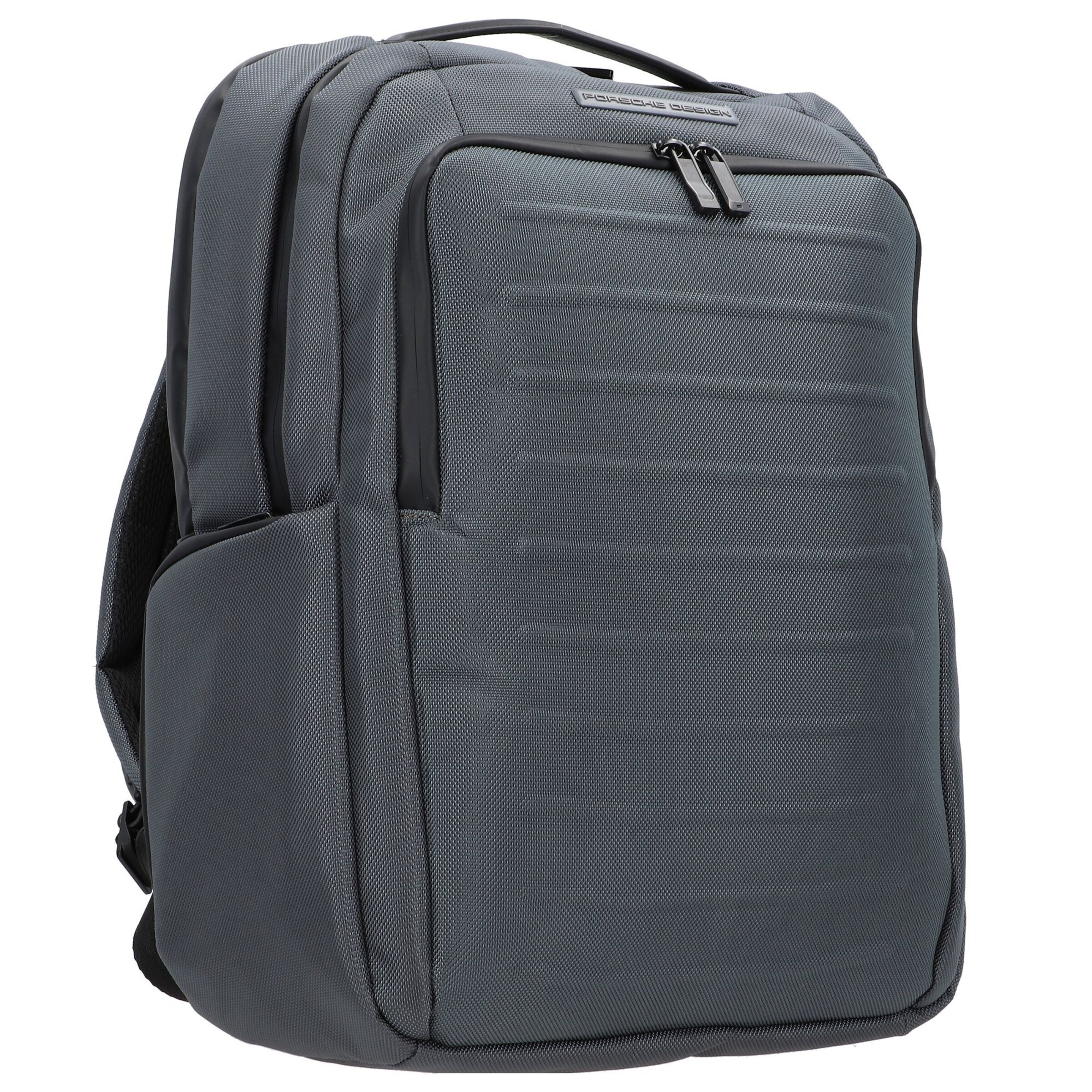 Porsche Design Backpack in Grey