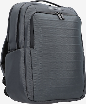 Porsche Design Rucksack in Grau