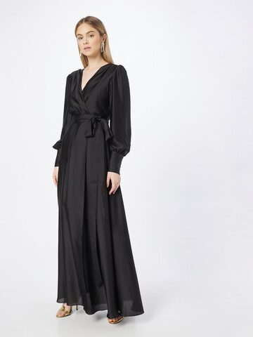 Robe SWING en noir