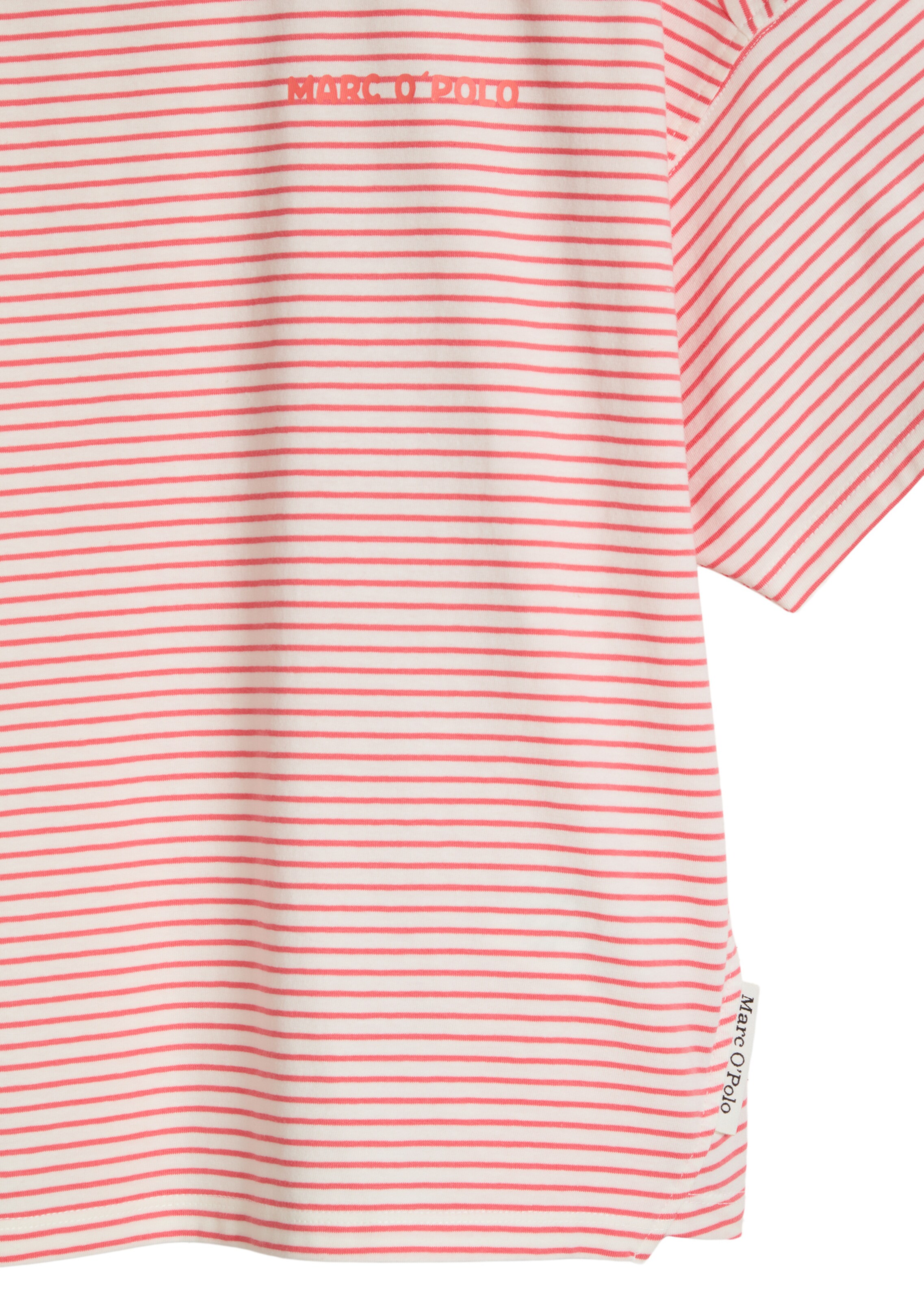 Marc O'Polo Shirt in Red