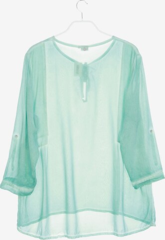 NILE Blouse & Tunic in L in Blue
