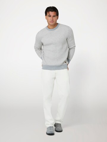 Pull-over GUESS en gris