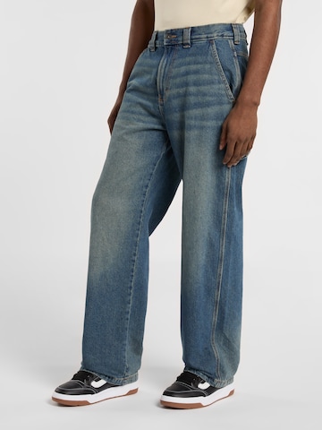Loosefit Jean 'Stevensville' DICKIES en bleu