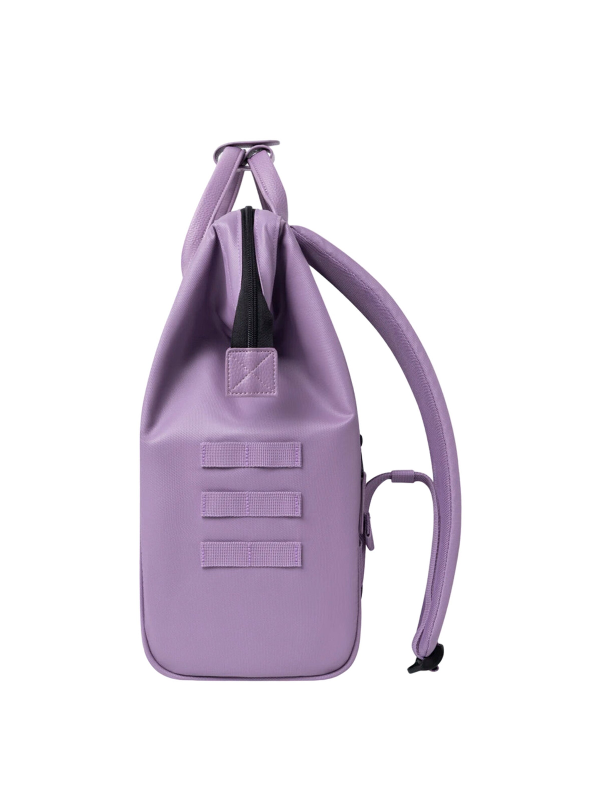 Cabaia Backpack 'Parme M' in Purple