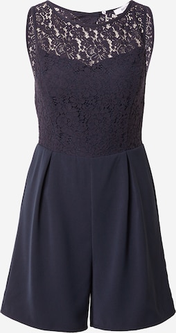 ABOUT YOU Jumpsuit 'Danielle' in Blue: front