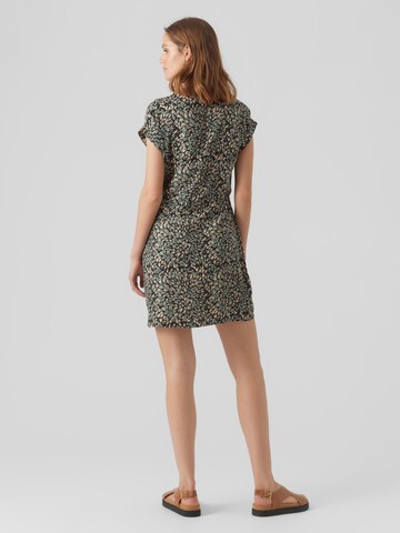 VERO MODA Платье 'VMEASY JOY' в Черный