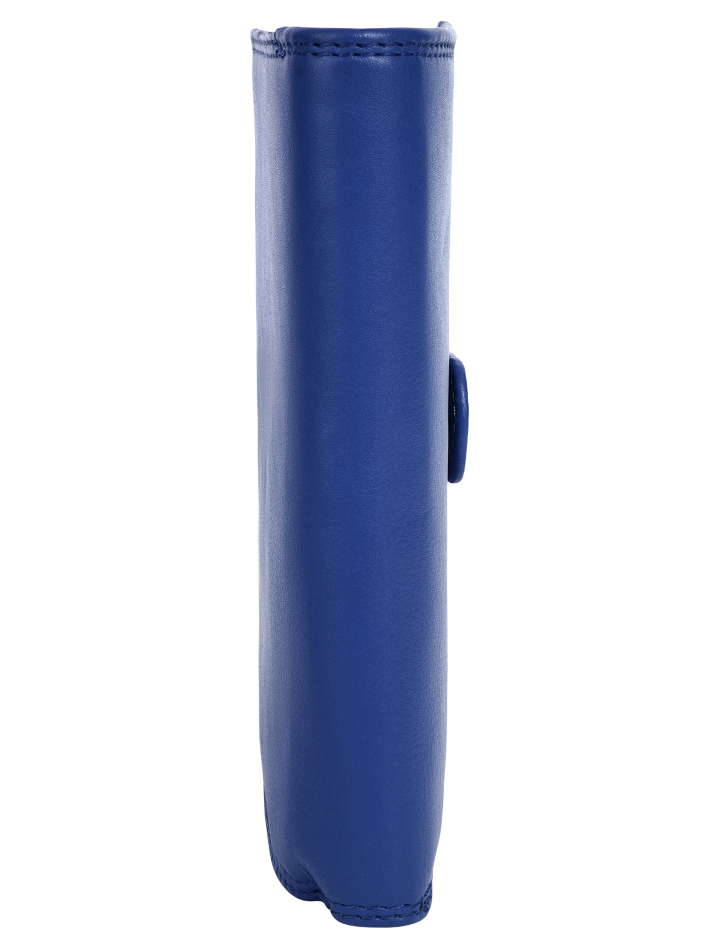 Samantha Look Wallet in Blue