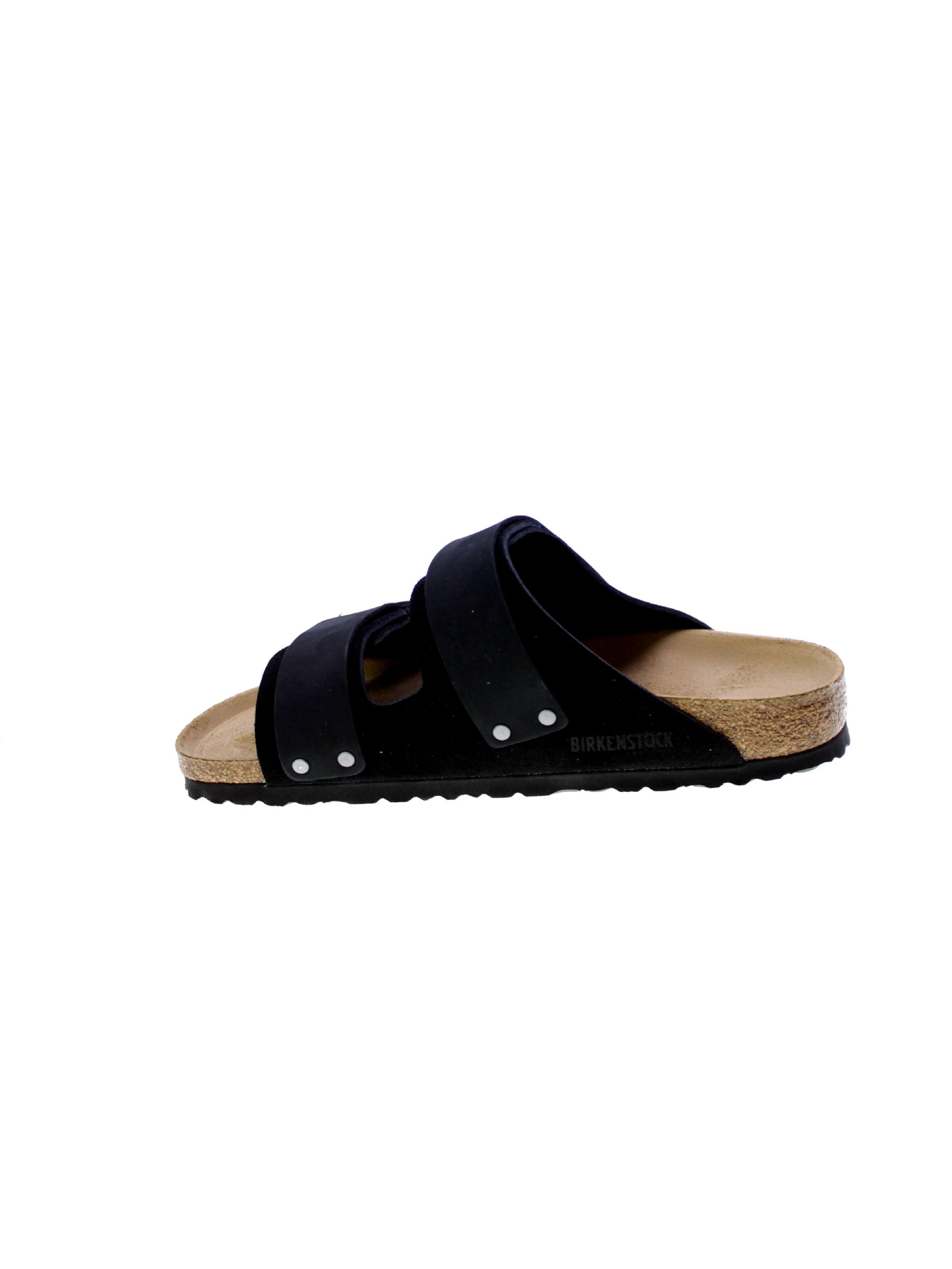 Sandalo di BIRKENSTOCK in nero