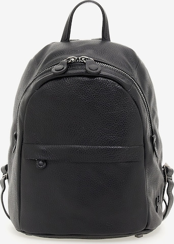 Gabs Backpack 'Anja' in Black: front