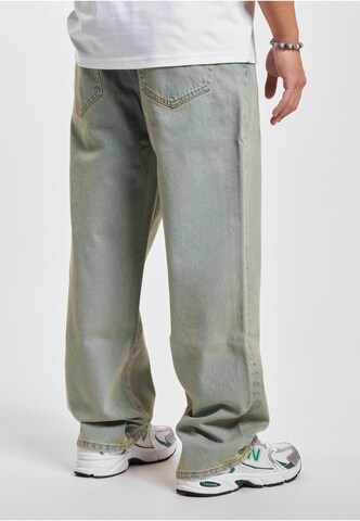 Loosefit Jean 'Goethe' DEF en bleu