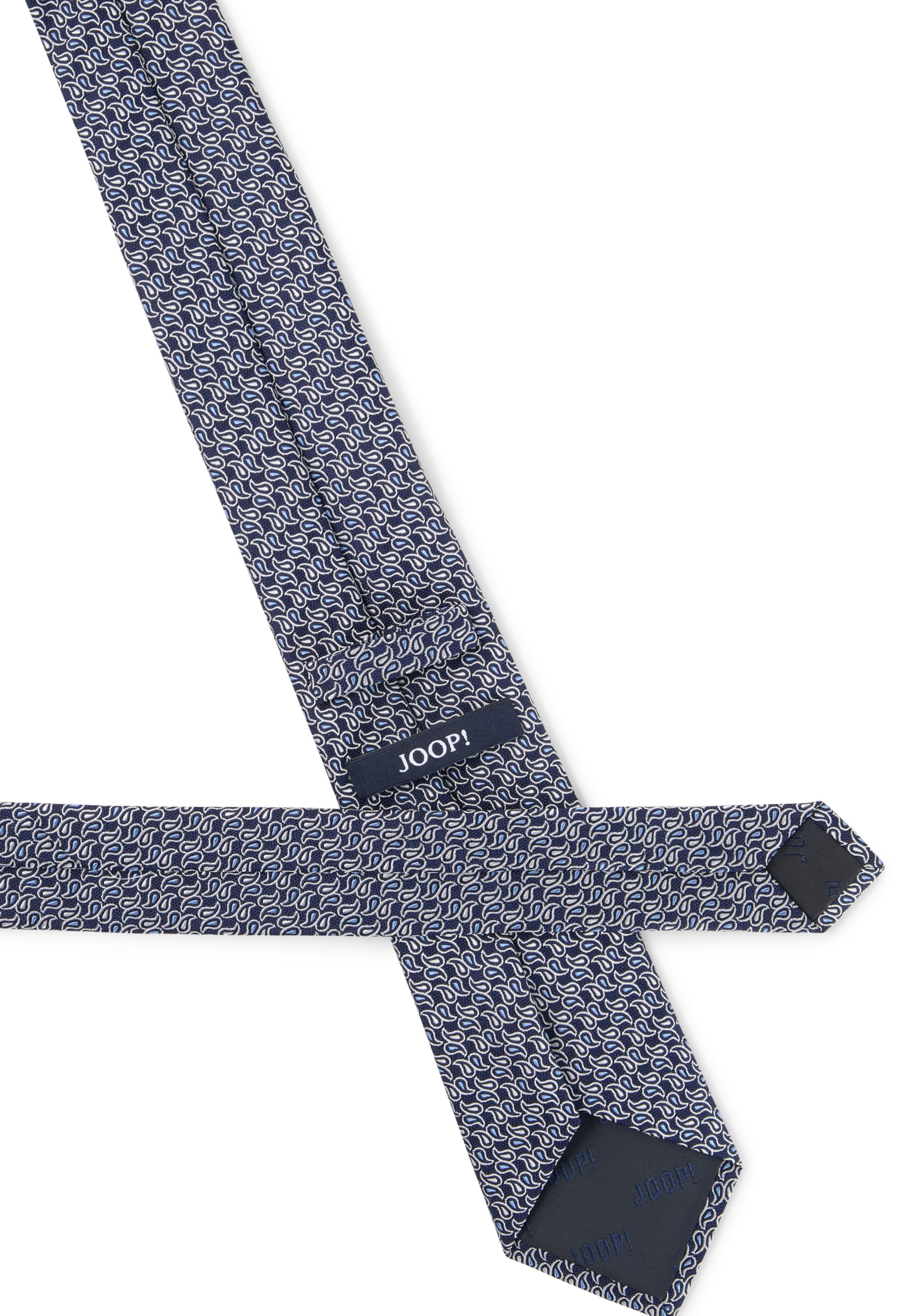 Cravate JOOP! en bleu