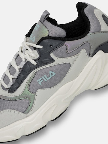 FILA Platform trainers 'COLLENE CB' in Grey