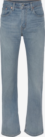 LEVI'S ® Jeans '527' in Blue: front