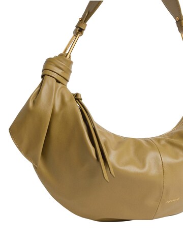 Coccinelle - Bolso de mano 'COCCINELLE Furoshiki 26 320' en verde