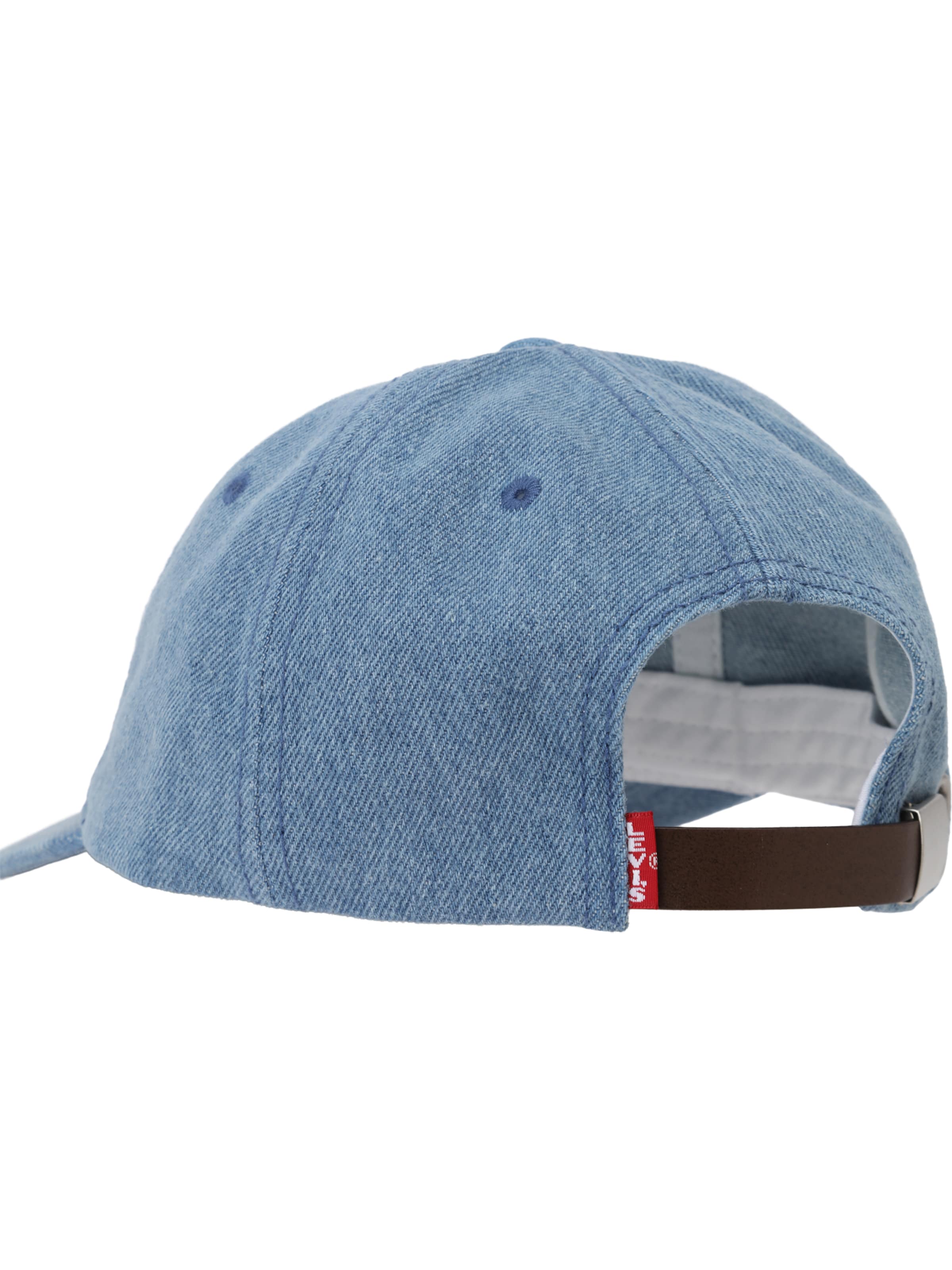 LEVI'S ® Cap 'Essential' in Blau
