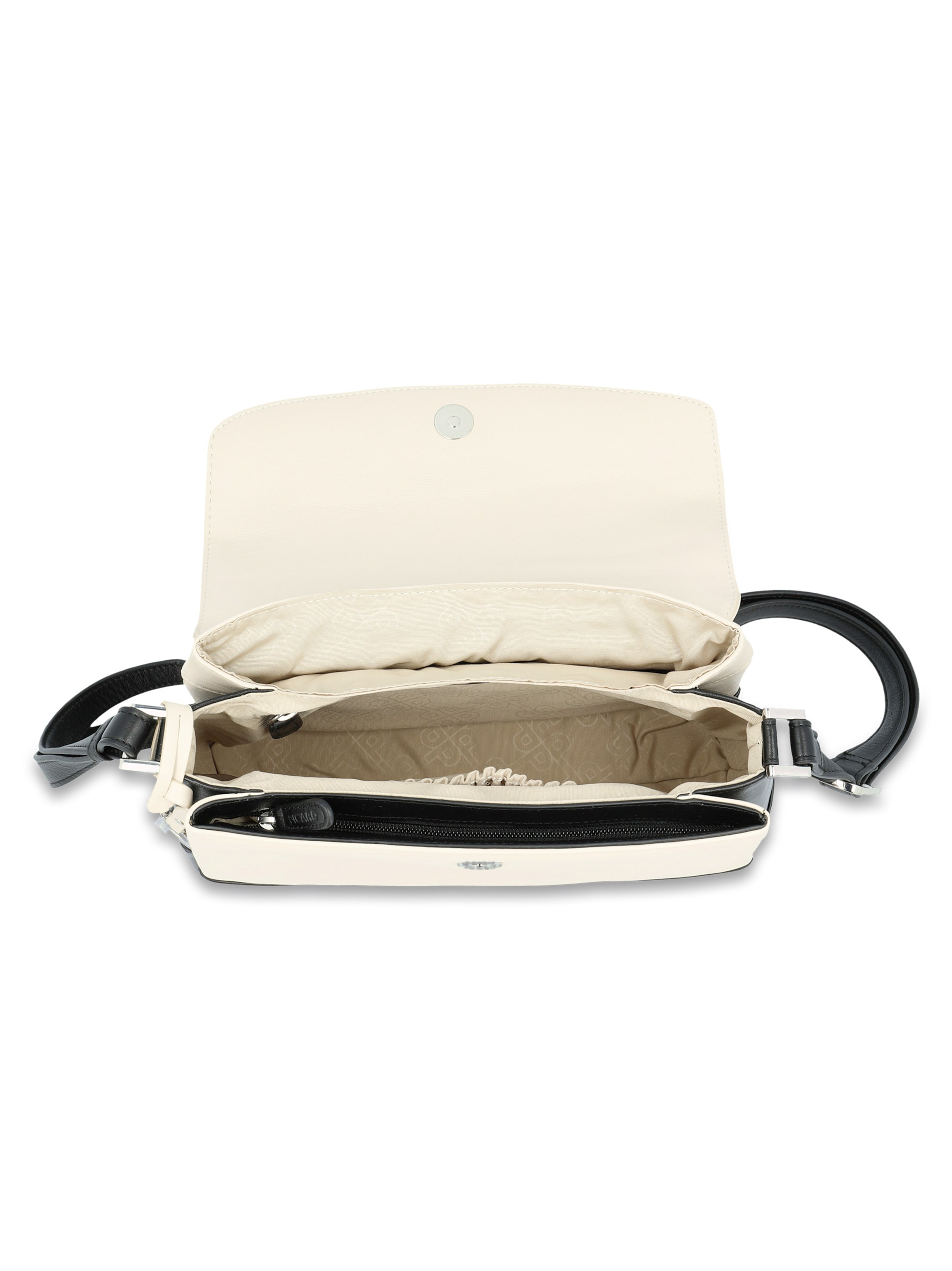Picard Crossbody Bag 'Really' in Beige