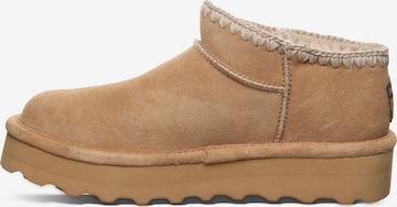 Bearpaw Boots in Braun: Vorderseite