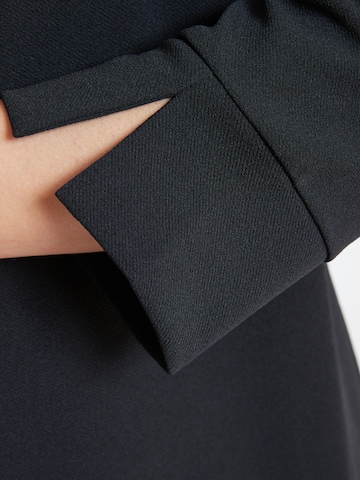 Ana Alcazar Dress 'Siggy' in Black