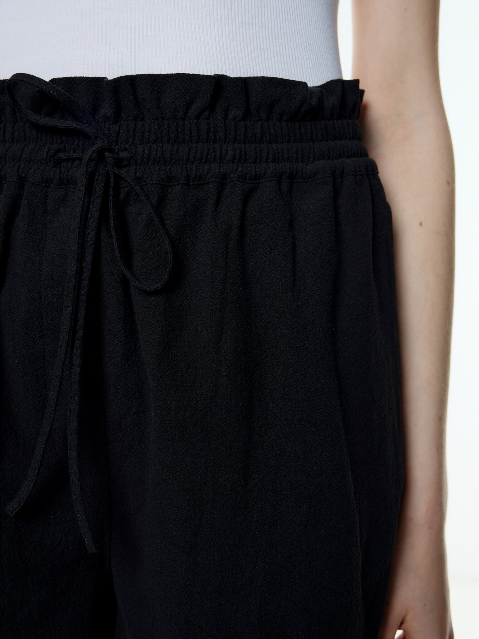 Shorts 'Baila'