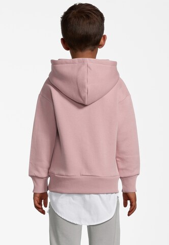 New Life Sweatshirt in Pink