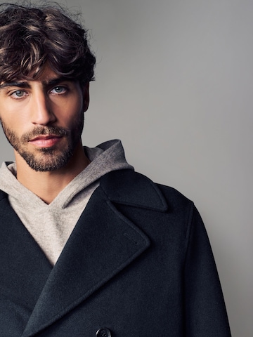 Next Between-seasons coat in Black