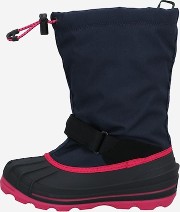 Bottes de neige 'Waterbug8G' Kamik en bleu