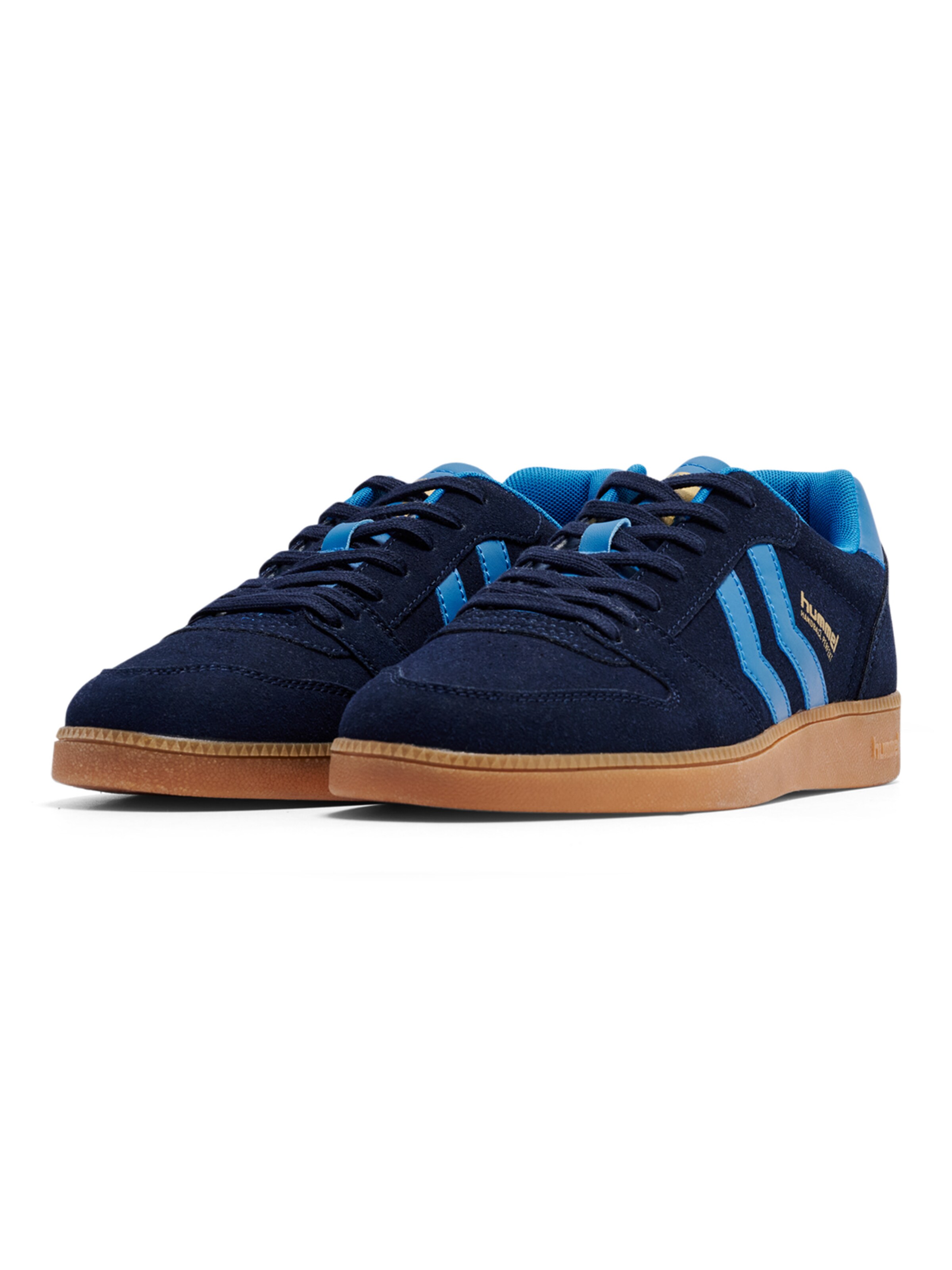 Chaussure de sport 'Perfekt Cl' Hummel en bleu
