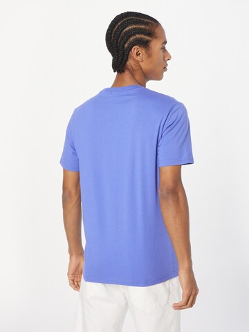 ARMEDANGELS Regular fit T-shirt 'JAAMES' i lila