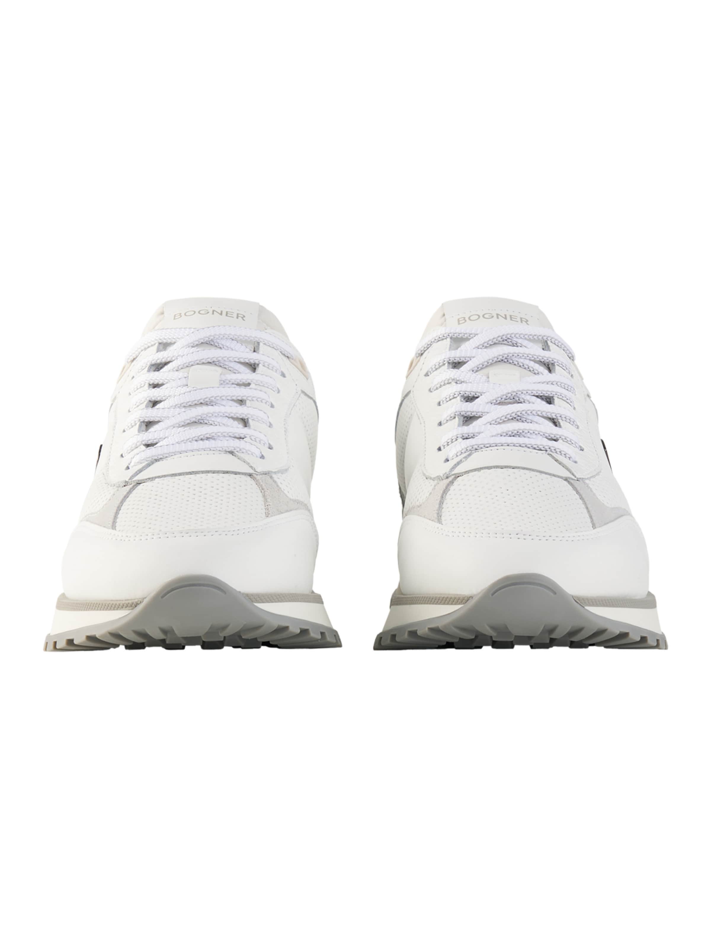 BOGNER Sneakers 'Newport' in White