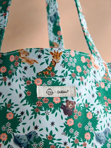 mėlyna Cath Kidston Pirkinių krepšys 'Great Ormond Street Hospital'