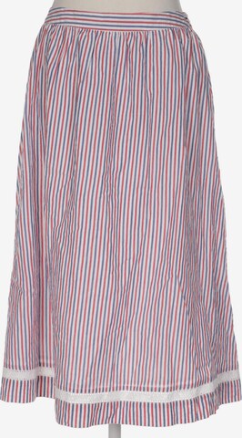 Tommy Jeans Skirt in S in Mixed colors: front