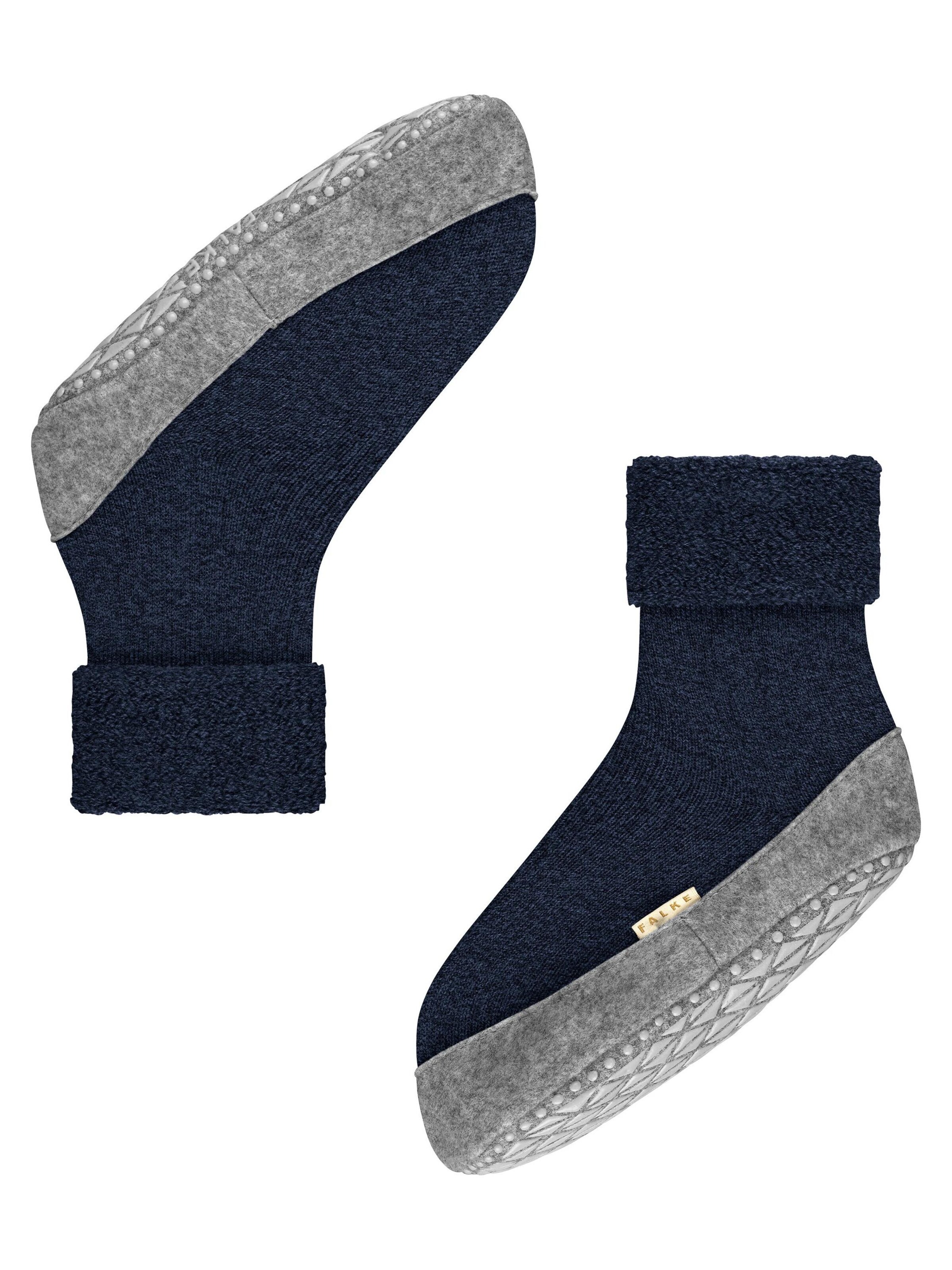 FALKE Hausschuh 'Cosyshoe'‌‌‌‌‌‌‌‌ in Blau