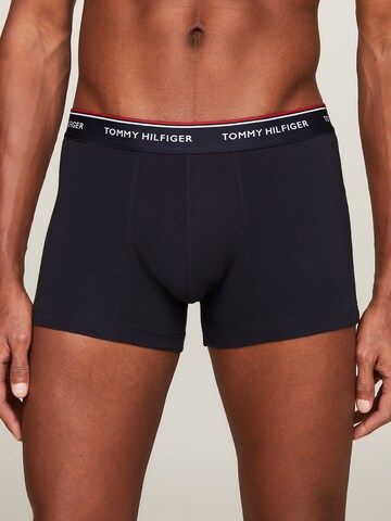Tommy Hilfiger Underwear Regular Boxershorts 'Essential' in Blau