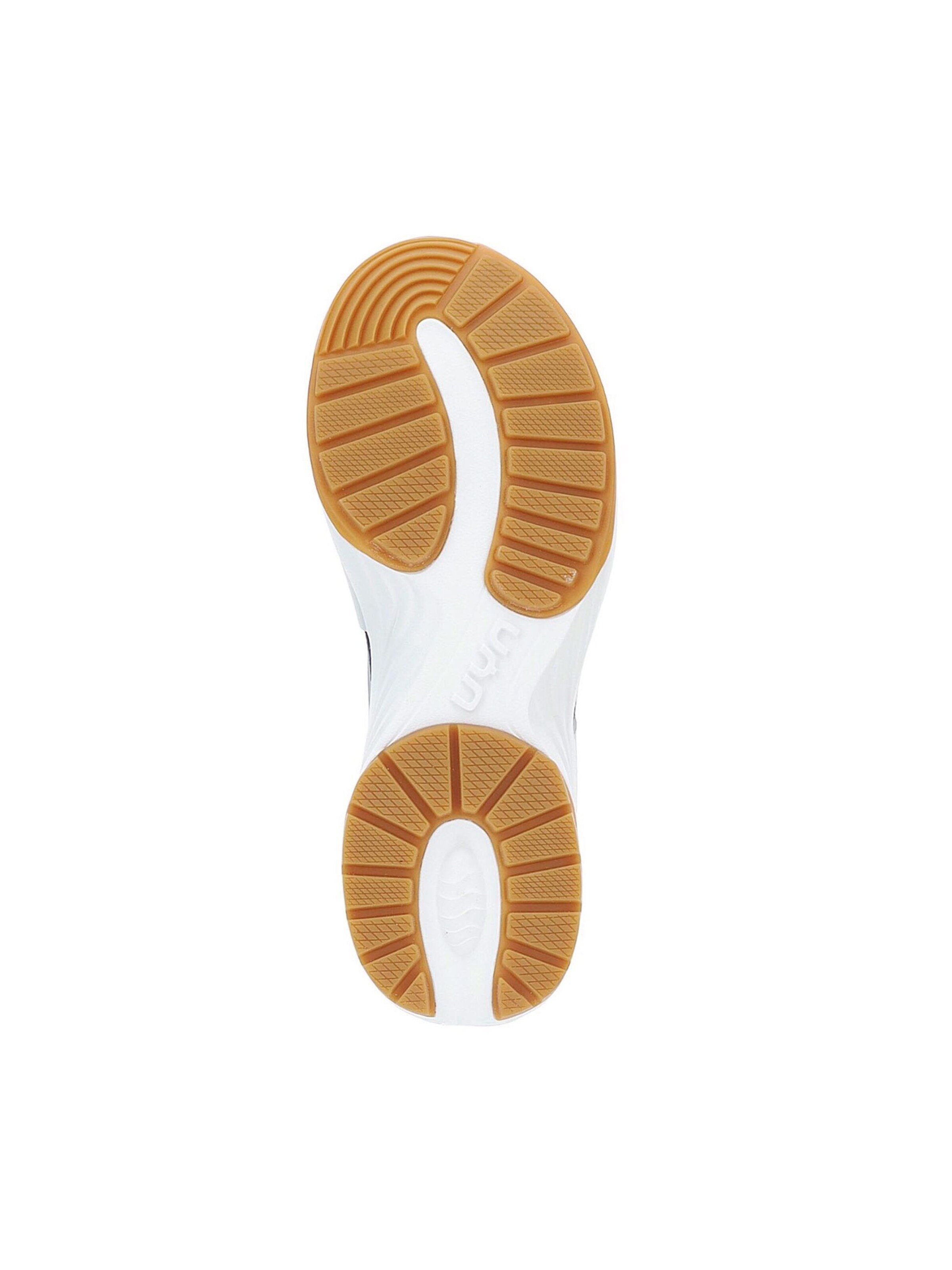 Uyn Sportschoen 'Haru' in Blauw