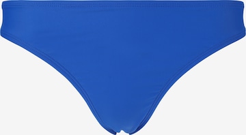 Cruz Bikinibroek 'Aprilia' in Blauw: voorkant