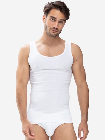 Mey Undershirt 'Casual Cotton' in White