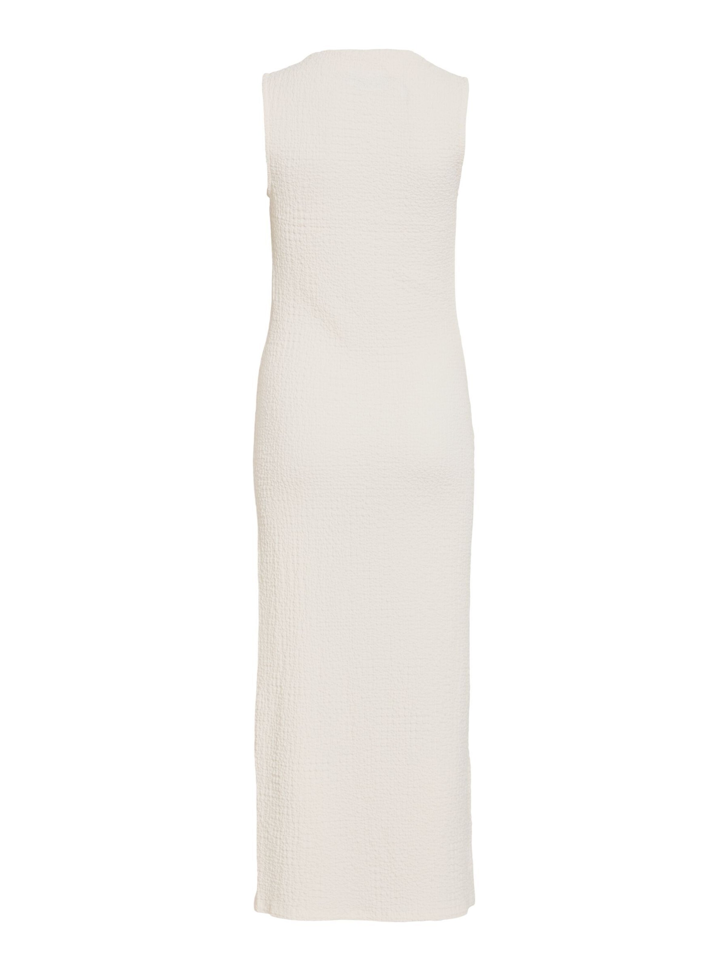 Robe 'VIMergena' VILA en beige