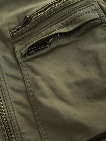 Veste mi-saison Next en vert
