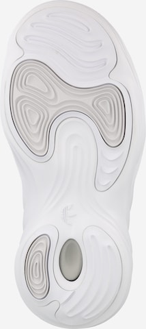 ADIDAS ORIGINALS Sneaker 'Adifom Q' in Weiß
