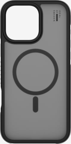iDeal of Sweden - Capas para smartphones 'iPhone 16 Pro Max' em preto: frente