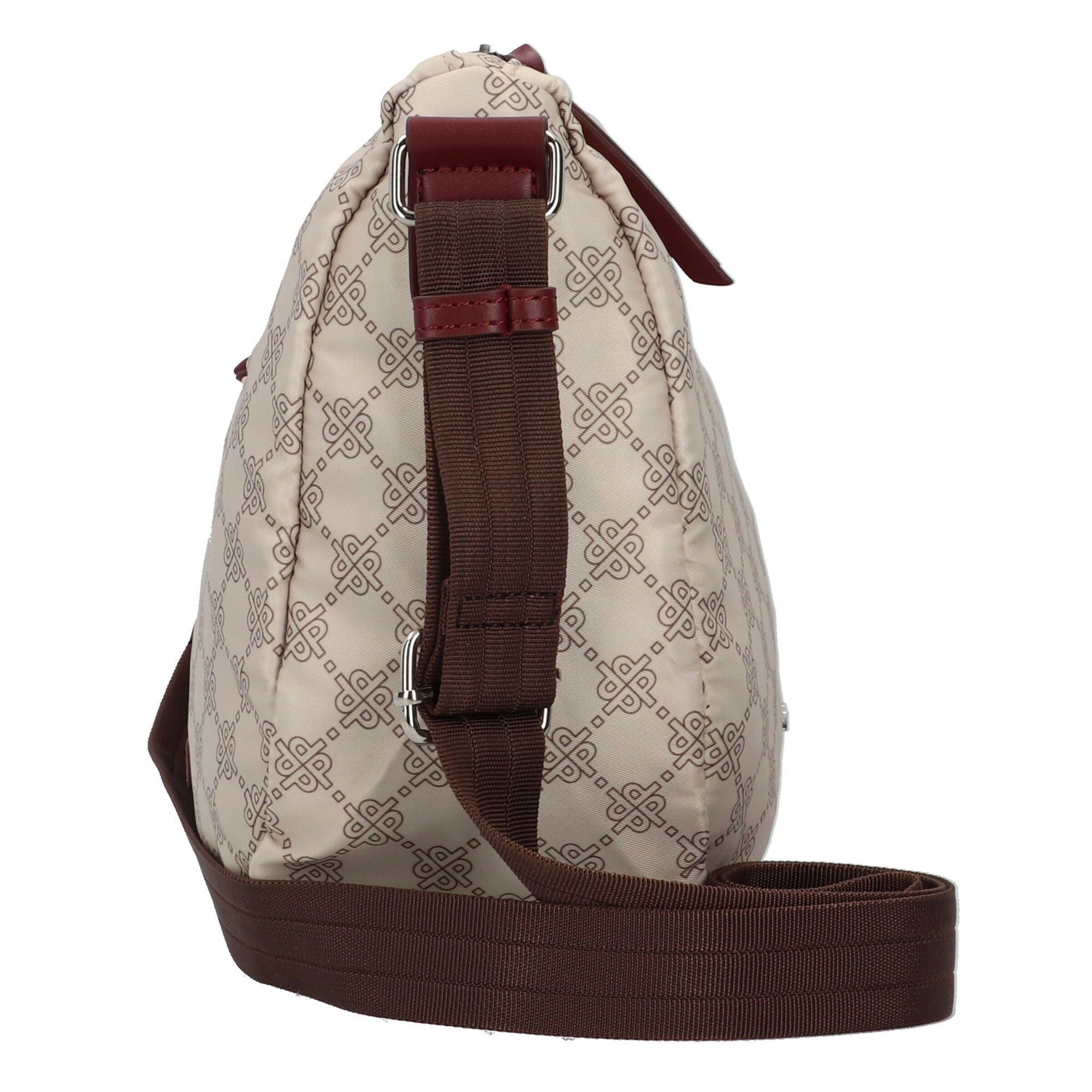 Sac à bandoulière 'Yeah' Picard en beige