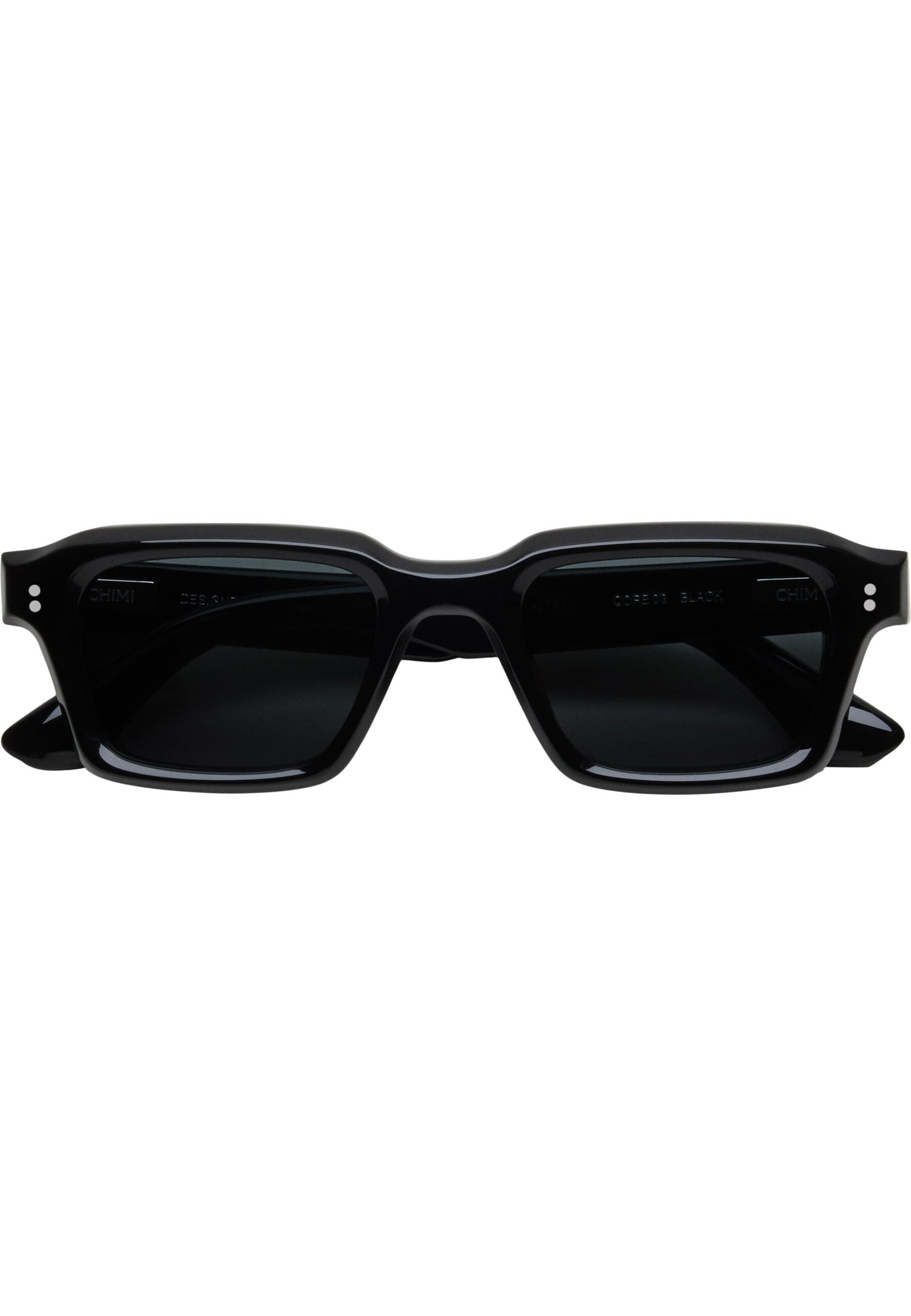 CHIMI Солнцезащитные очки в Черный