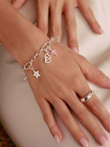 Pendentif Thomas Sabo en argent