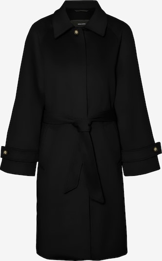 VERO MODA Prechodný kabát 'Rosemary' - čierna, Produkt